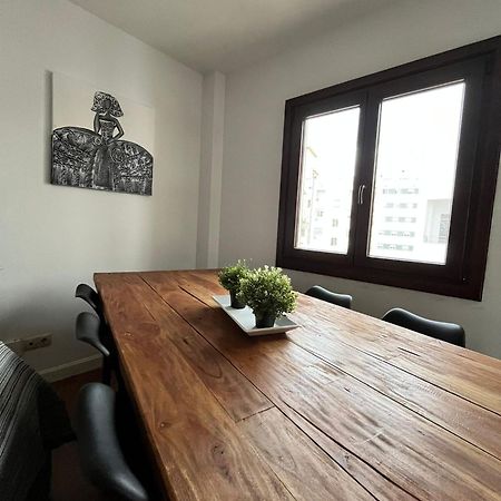 El Torcal Residences With Free Parking 말라가 외부 사진