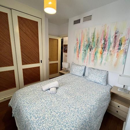 El Torcal Residences With Free Parking 말라가 외부 사진