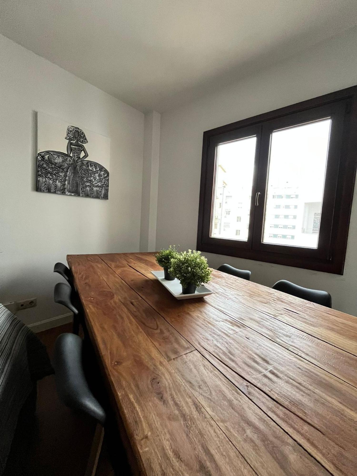 El Torcal Residences With Free Parking 말라가 외부 사진