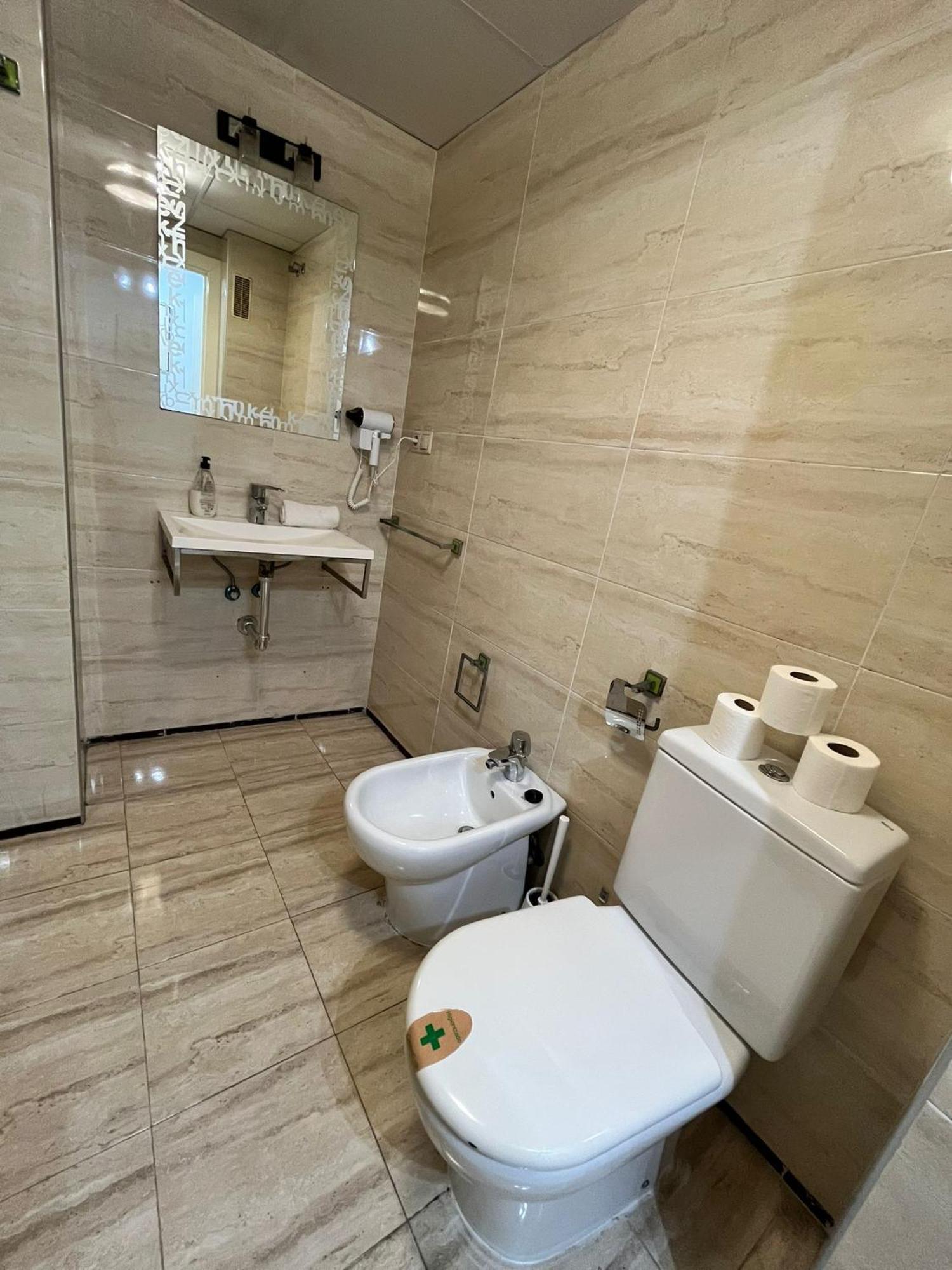 El Torcal Residences With Free Parking 말라가 외부 사진