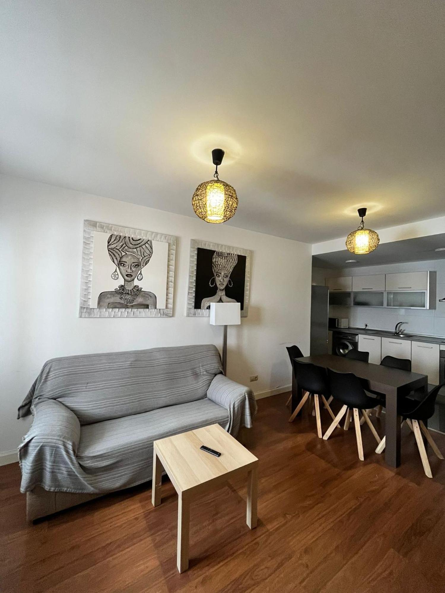 El Torcal Residences With Free Parking 말라가 외부 사진