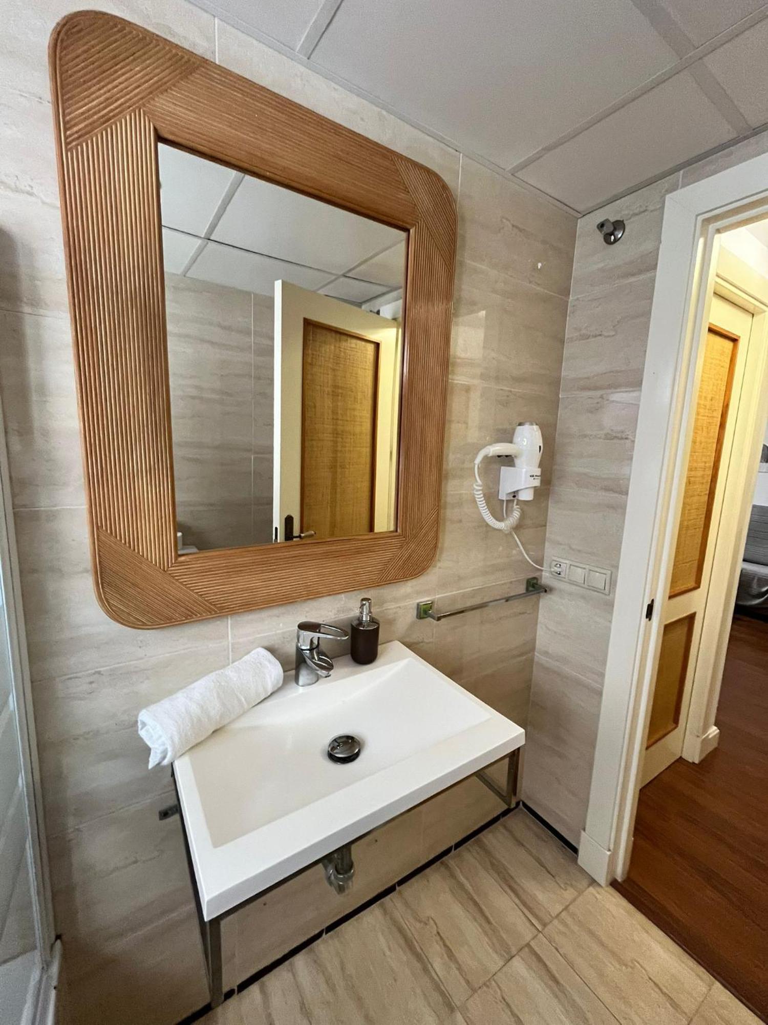El Torcal Residences With Free Parking 말라가 외부 사진