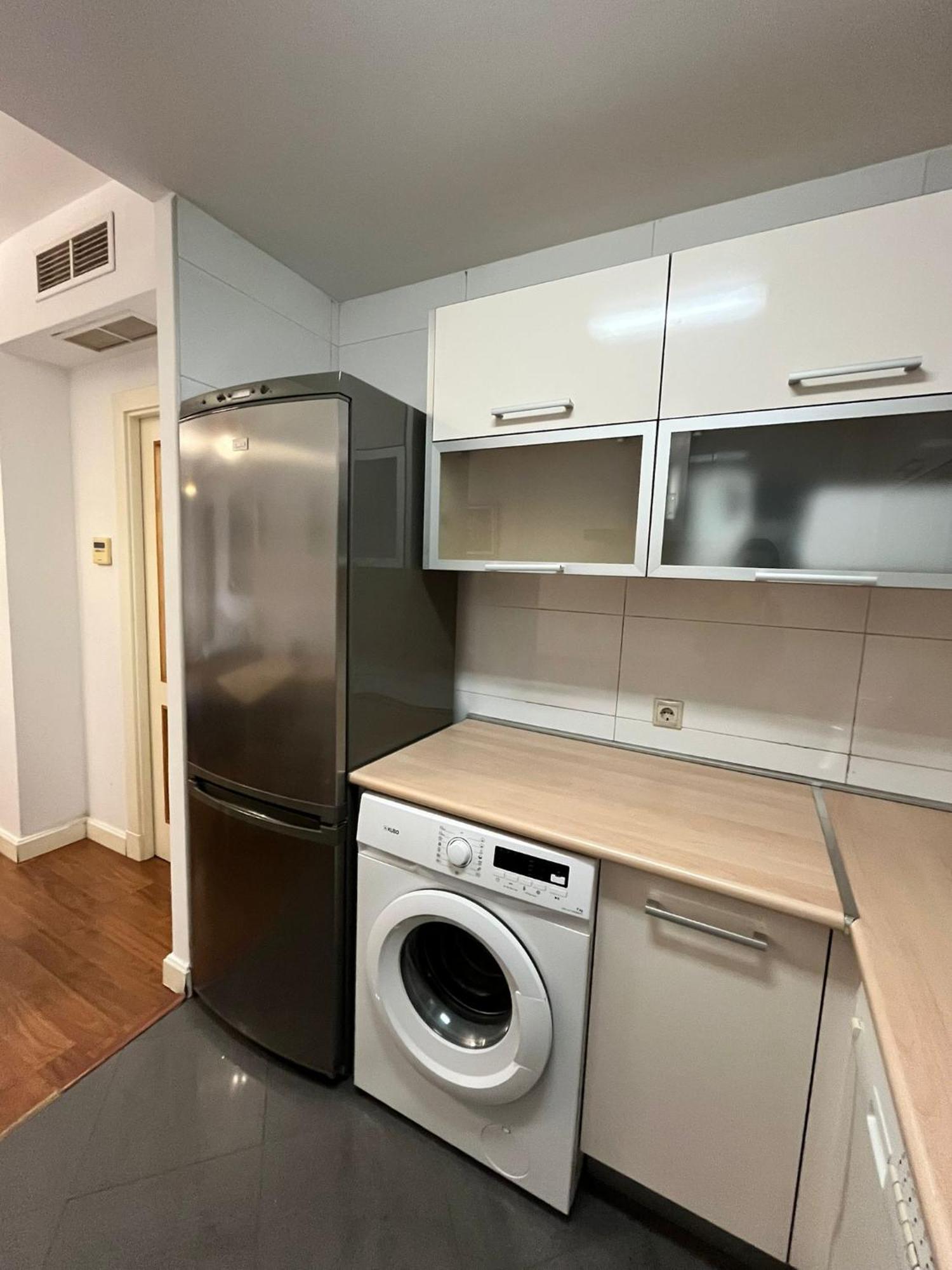 El Torcal Residences With Free Parking 말라가 외부 사진