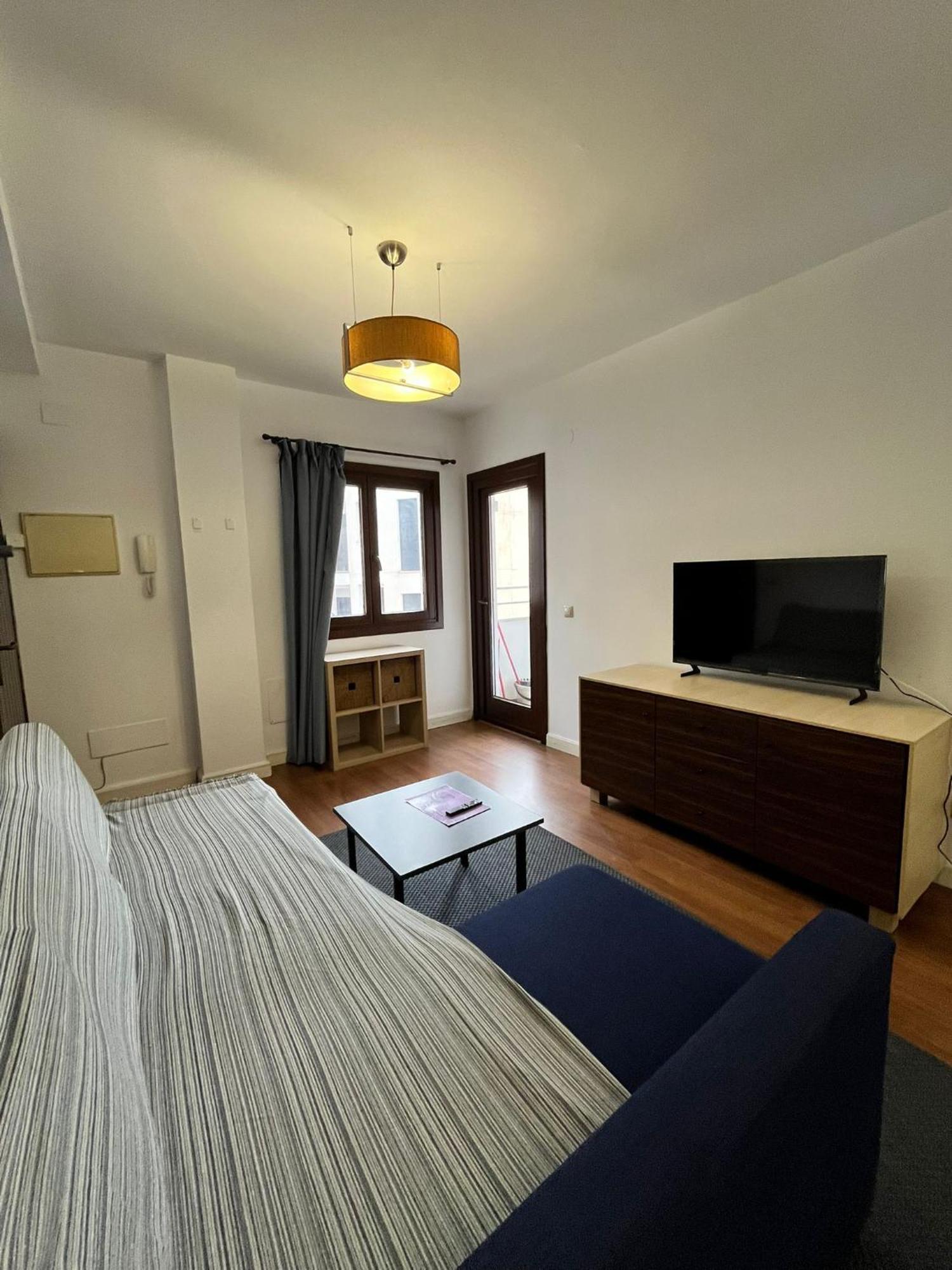 El Torcal Residences With Free Parking 말라가 외부 사진