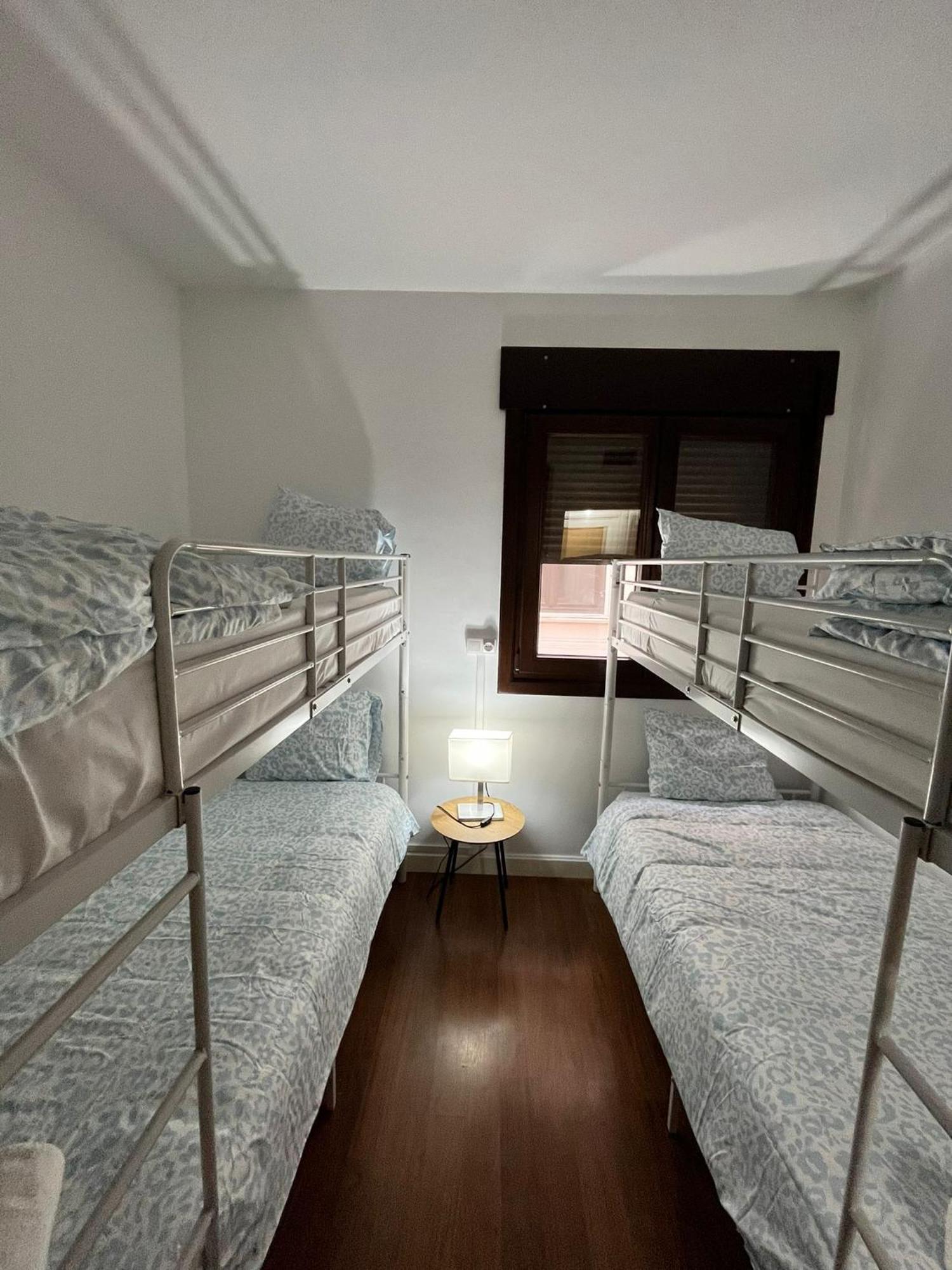 El Torcal Residences With Free Parking 말라가 외부 사진
