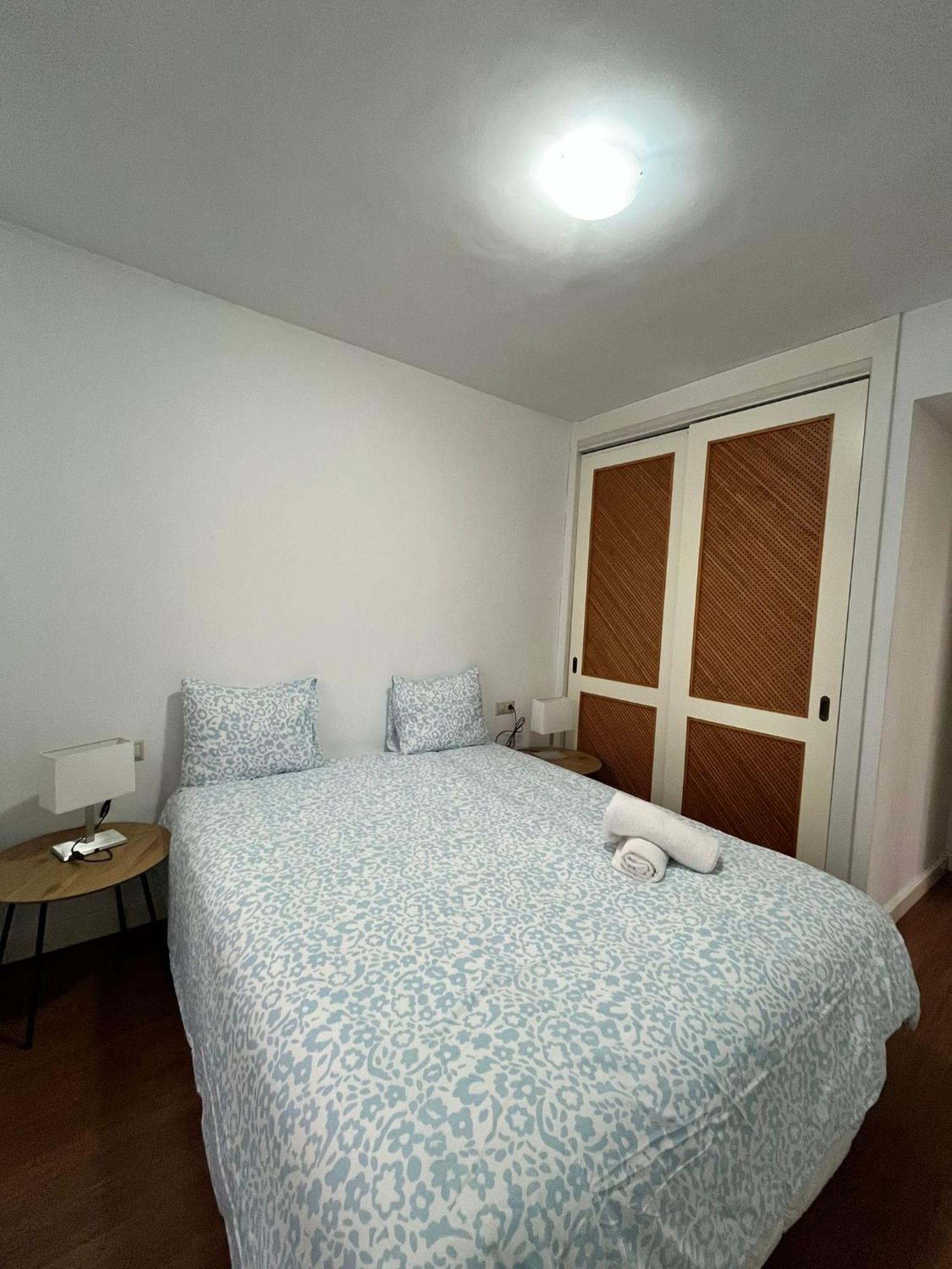 El Torcal Residences With Free Parking 말라가 외부 사진