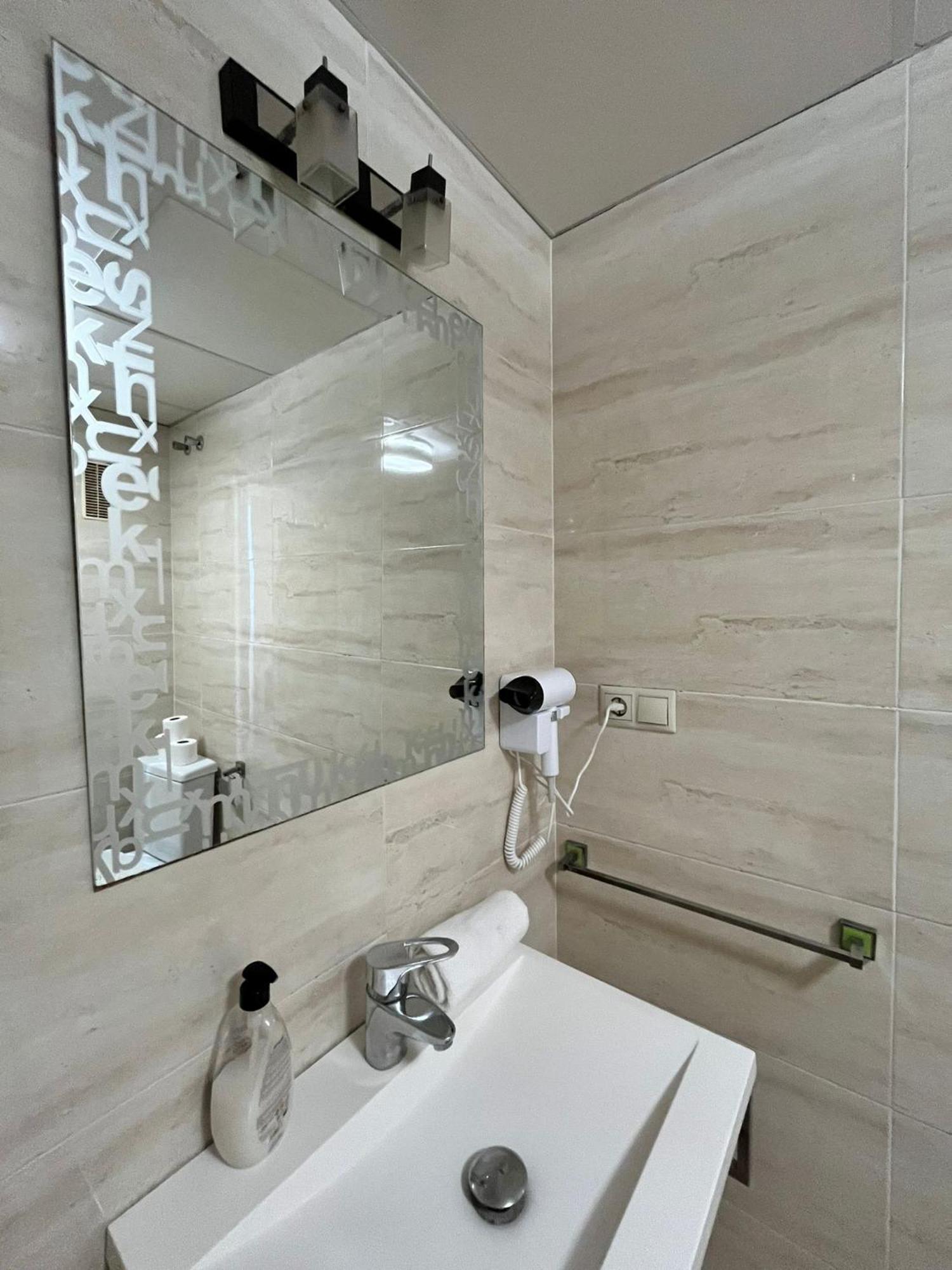 El Torcal Residences With Free Parking 말라가 외부 사진