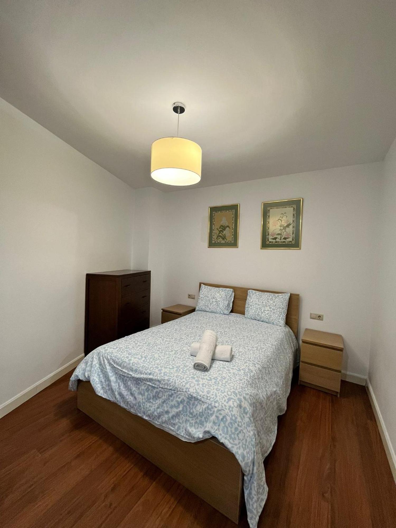 El Torcal Residences With Free Parking 말라가 외부 사진