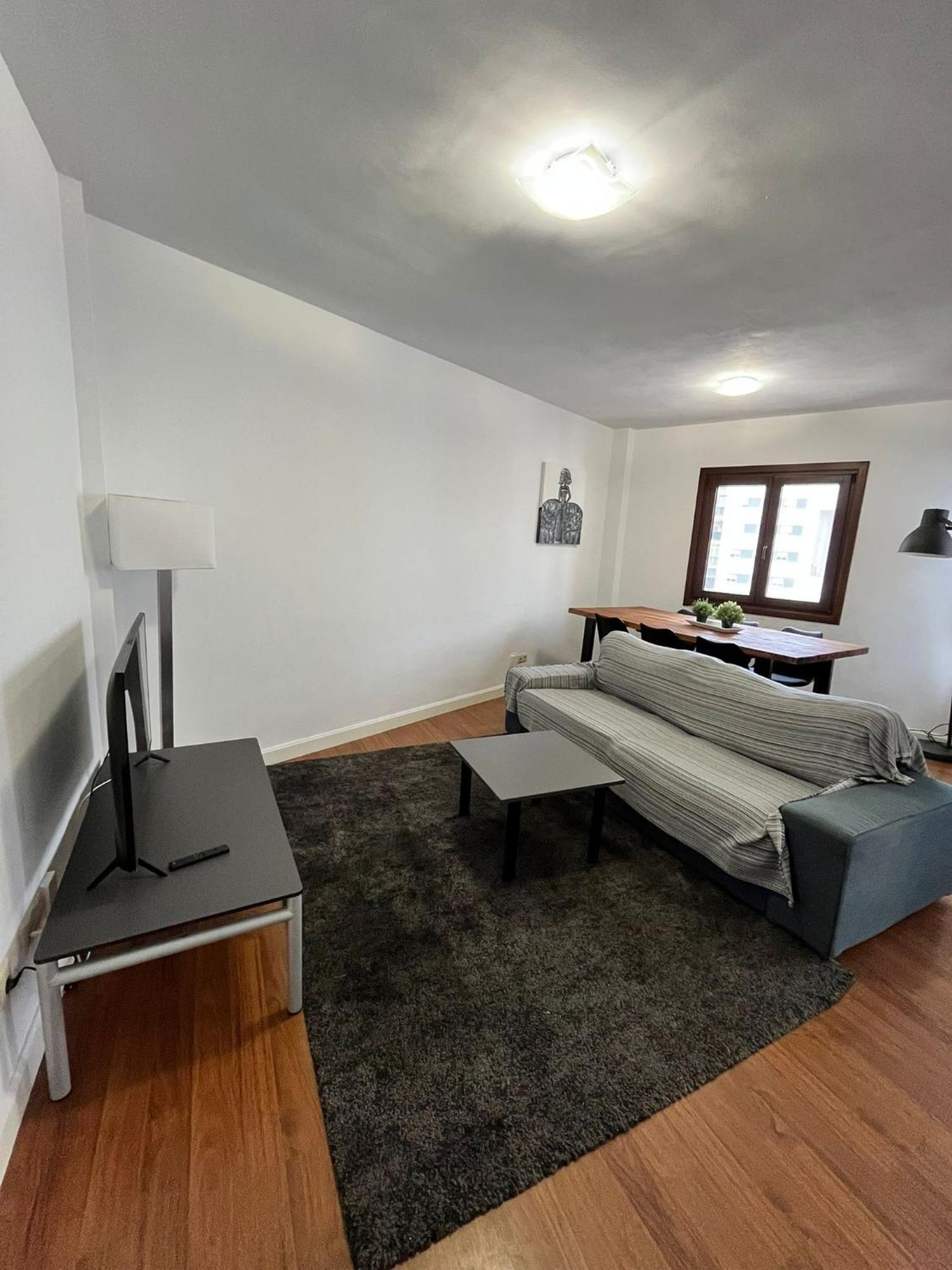 El Torcal Residences With Free Parking 말라가 외부 사진