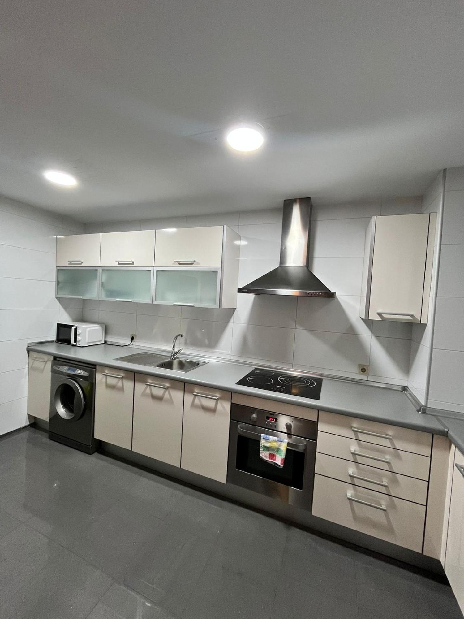 El Torcal Residences With Free Parking 말라가 외부 사진
