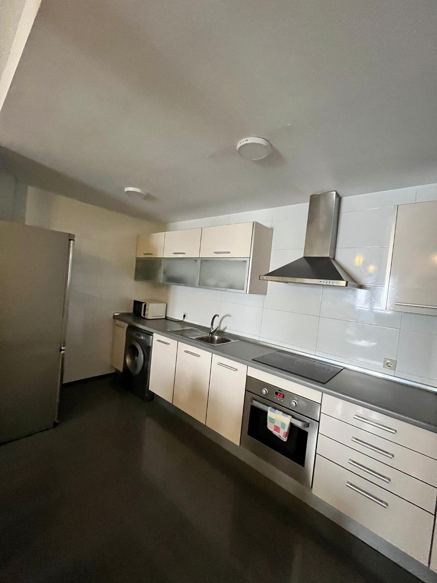 El Torcal Residences With Free Parking 말라가 외부 사진