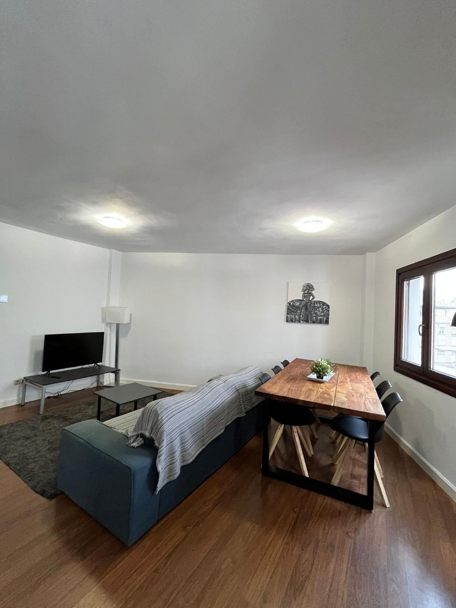 El Torcal Residences With Free Parking 말라가 외부 사진